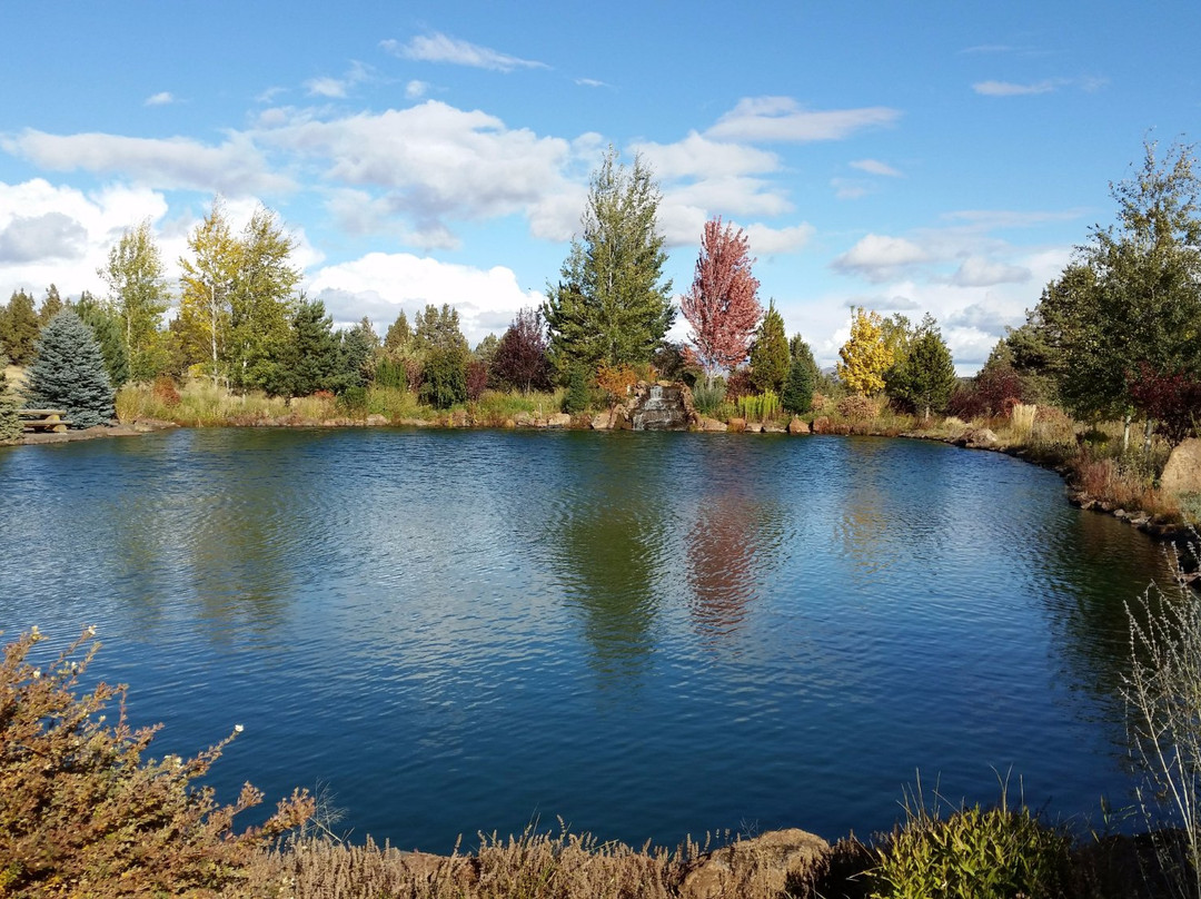 Faith Hope and Charity Vineyards and Events Center-Terrebonne必去景点