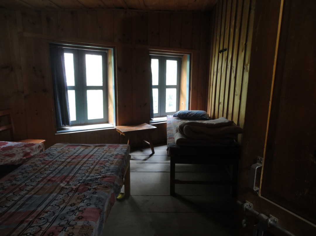 High Plains Inn主图