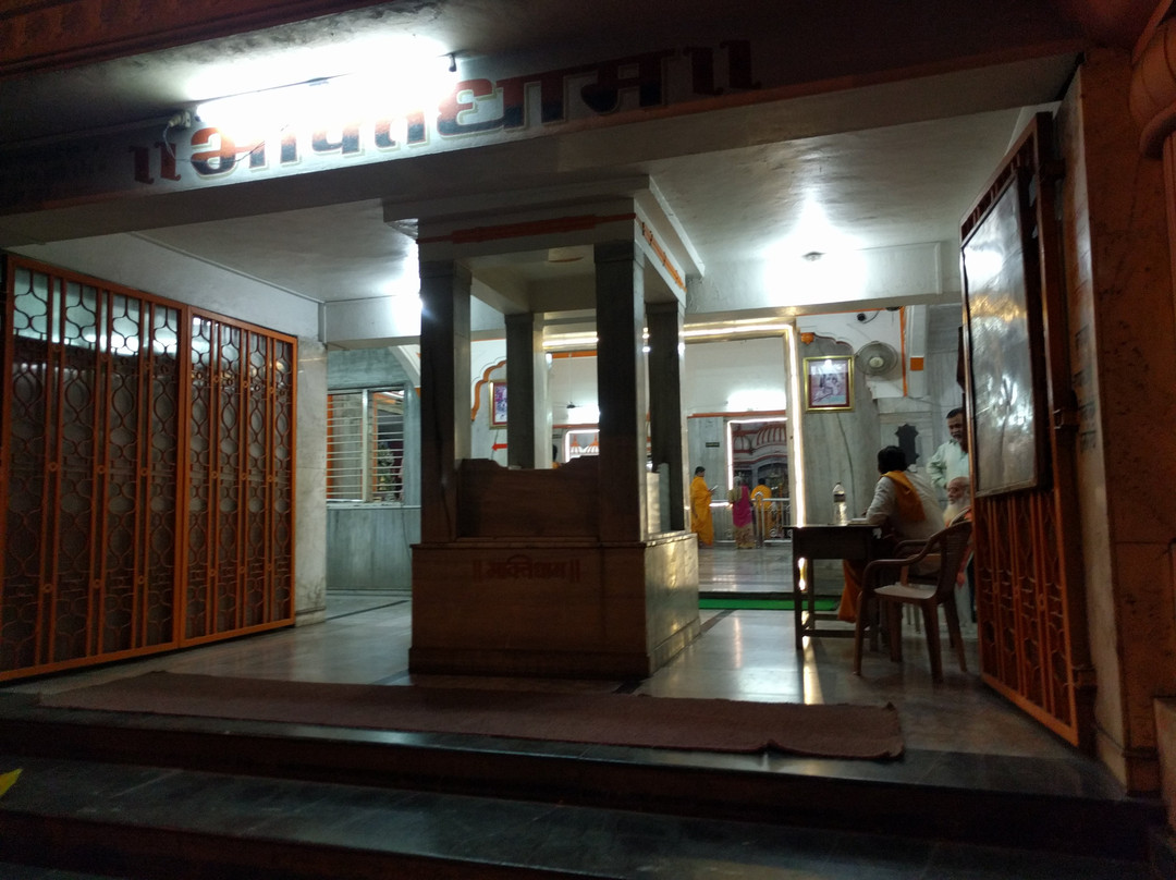 Bhakti Dham Shrine-纳西克必去景点