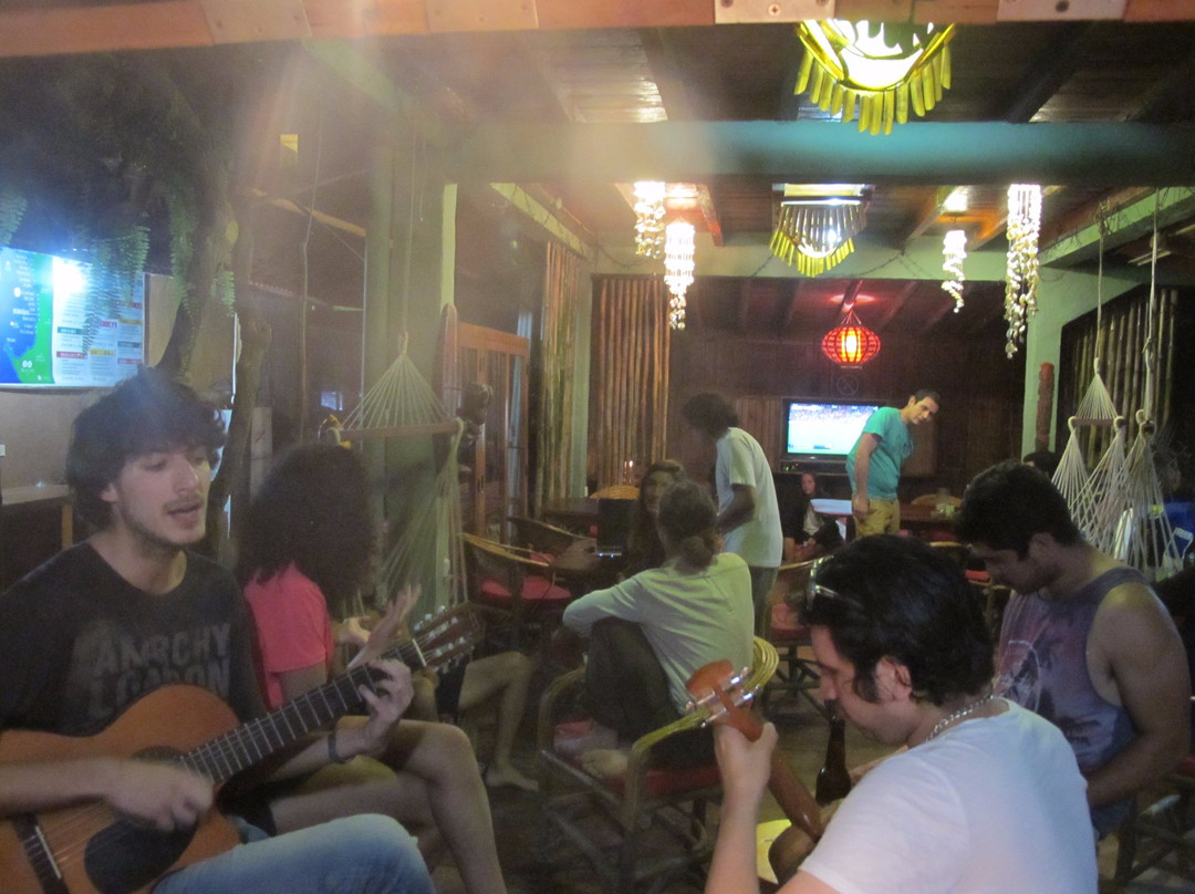 Hostal Mamacucha