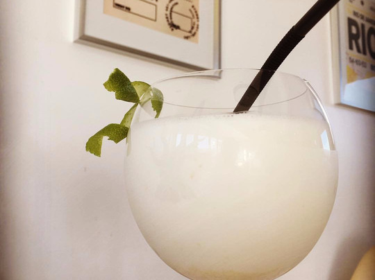 Away We Go Tapas Cafe-谢菲尔德必去景点