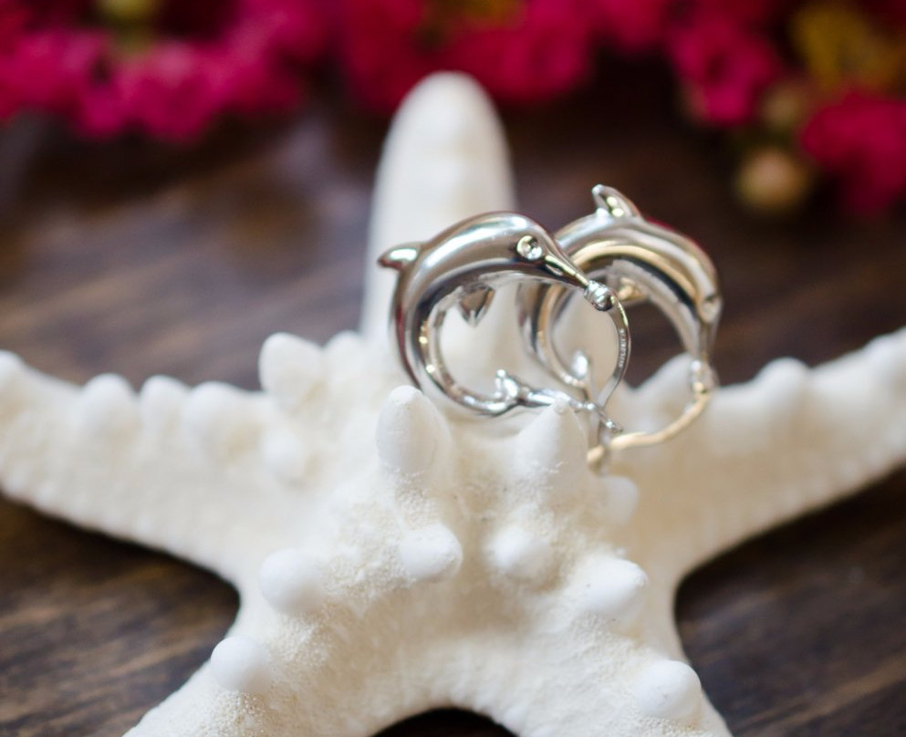 Colonial Jewelers-弗雷德里克必去景点