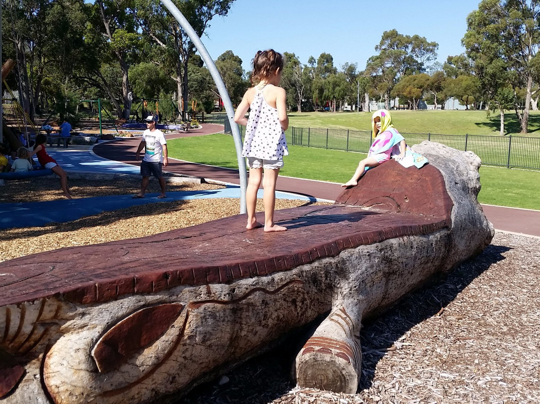 Kwinana Adventure Playground-Kwinana必去景点