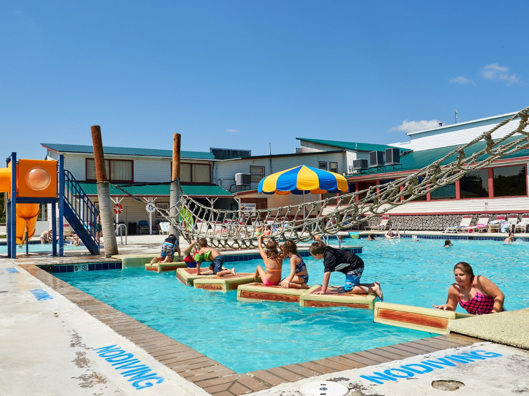 Lake Ridge RV Resort