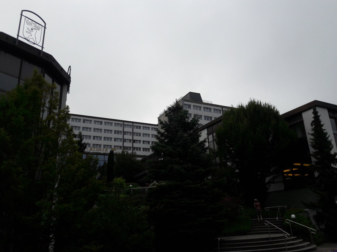 Bad Elster餐馆和美食-Terrassencafe Bad Elster