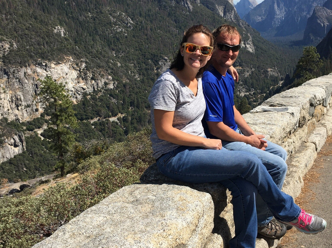 约塞米蒂&马德拉县游客主中心-奥克赫斯特必去景点