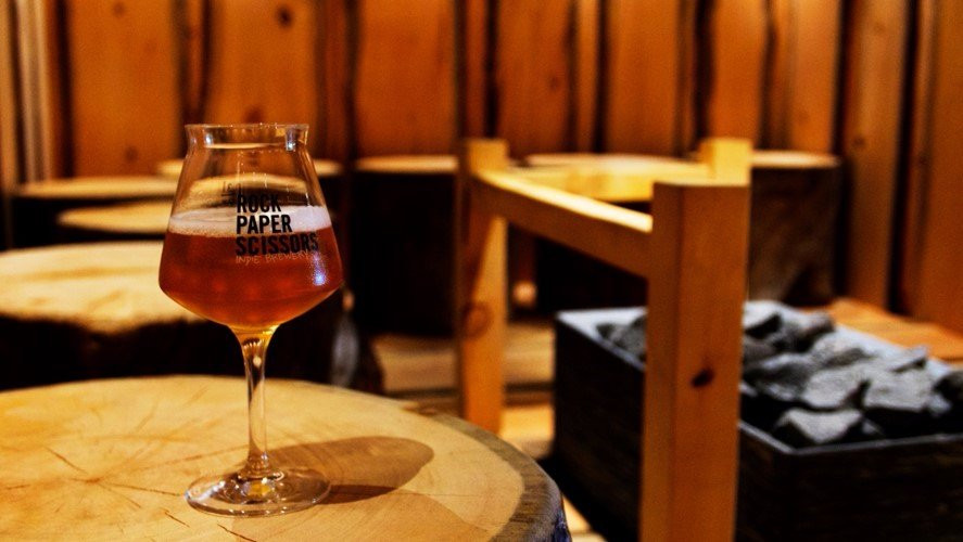 RPS Brewing - Indie Brewery景点图片