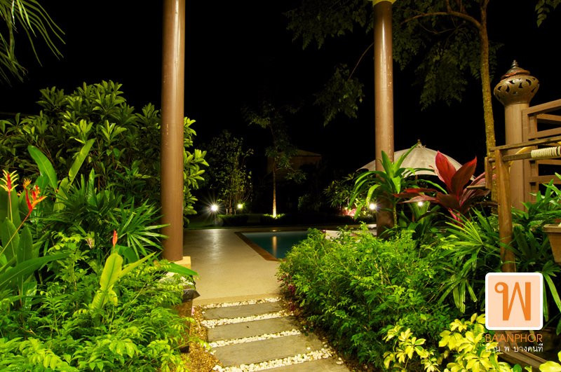 Baan Phor Bangkontee主图