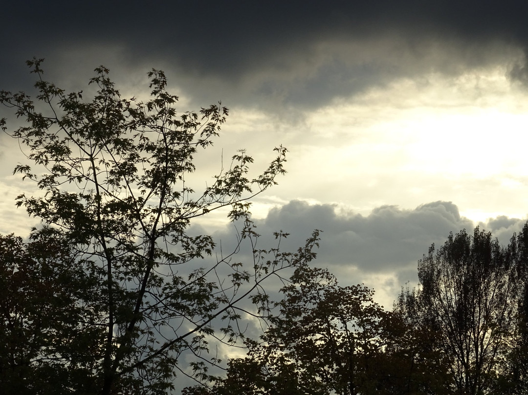 World Fashion Centre Amsterdam-阿姆斯特丹必去景点