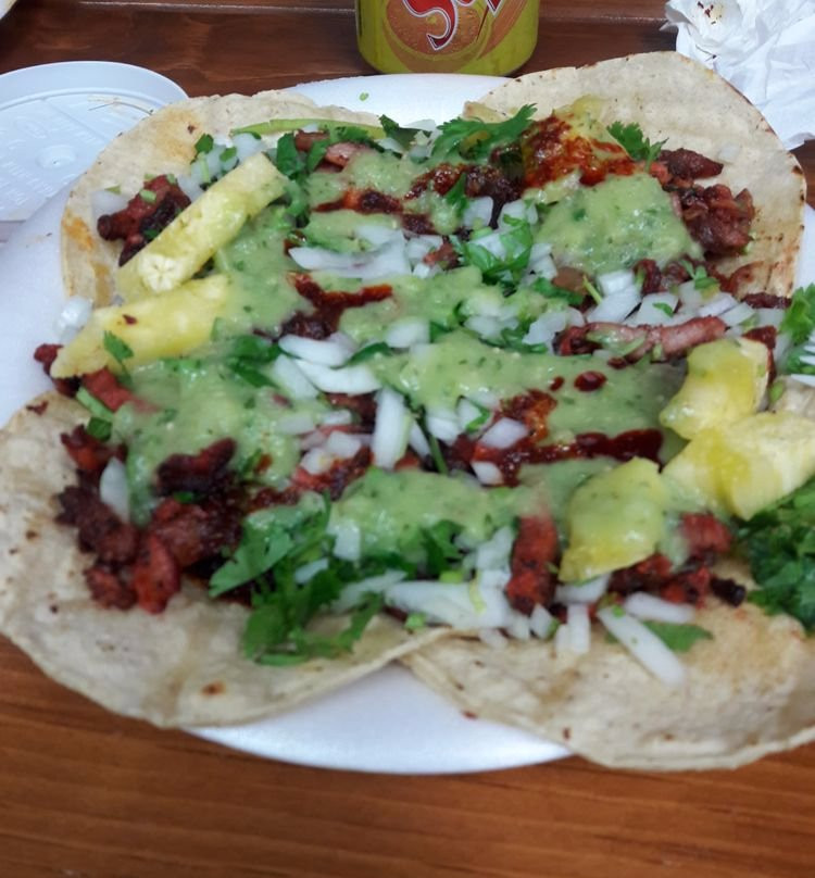 Tacos Y Birria El Guerro主图