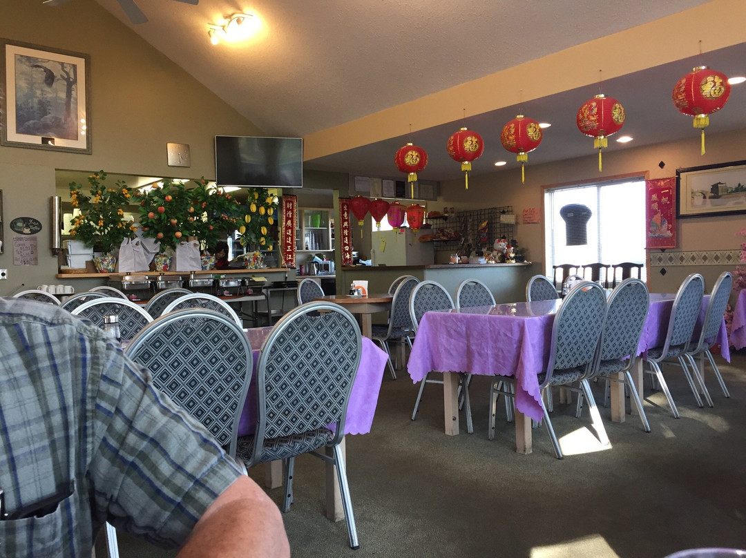 Spruce View餐馆和美食-Jack's Kitchen