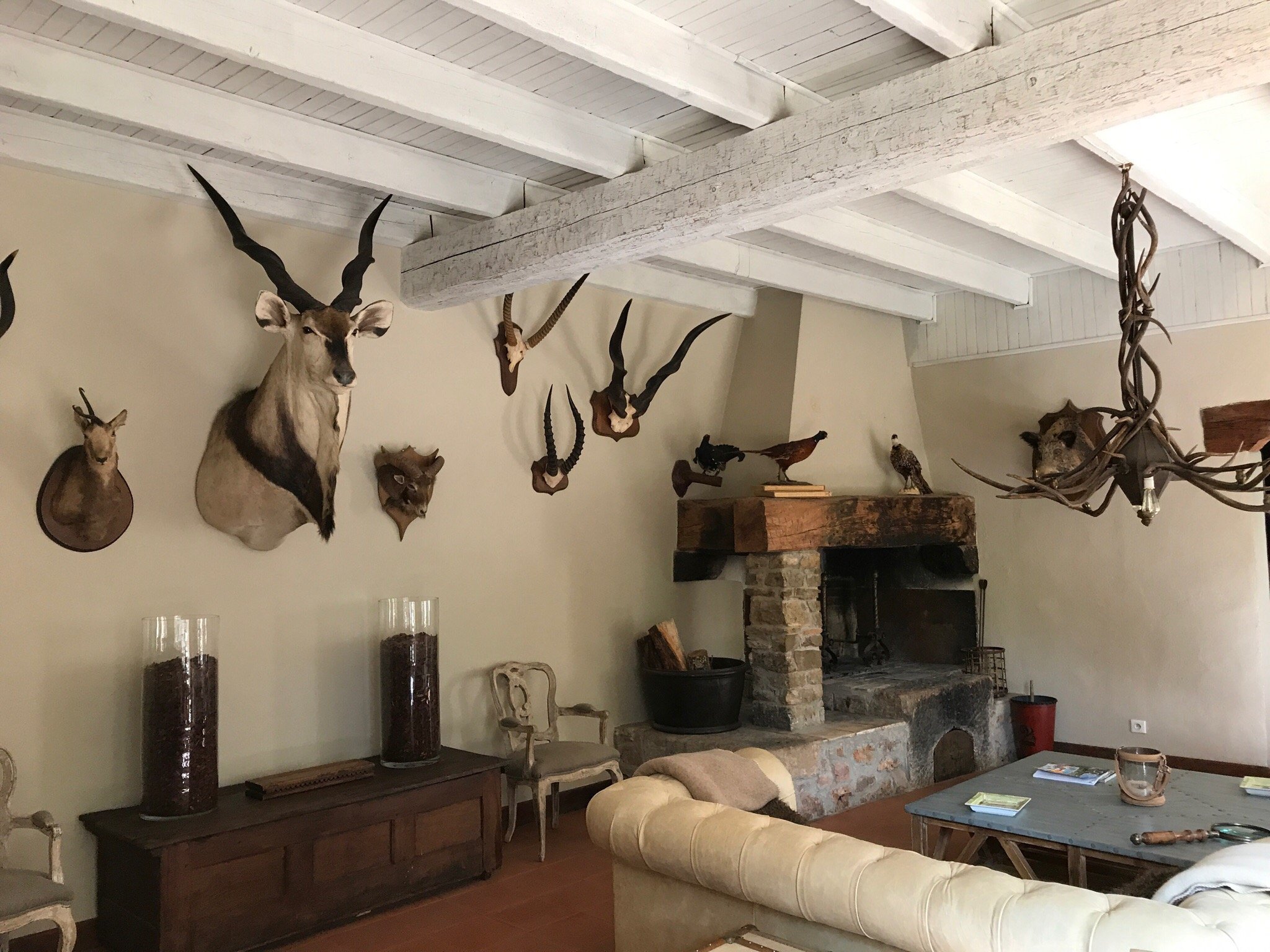 Chambre d hôtes La Rouvière-官方