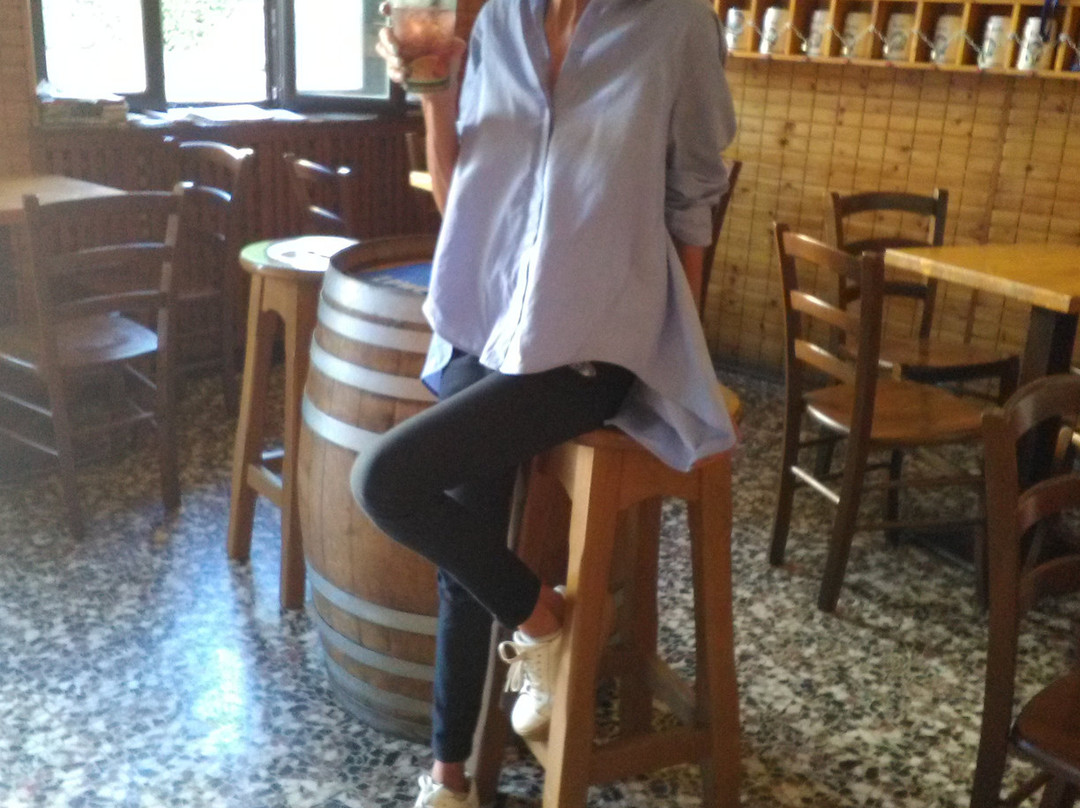 Birreria Deus景点图片