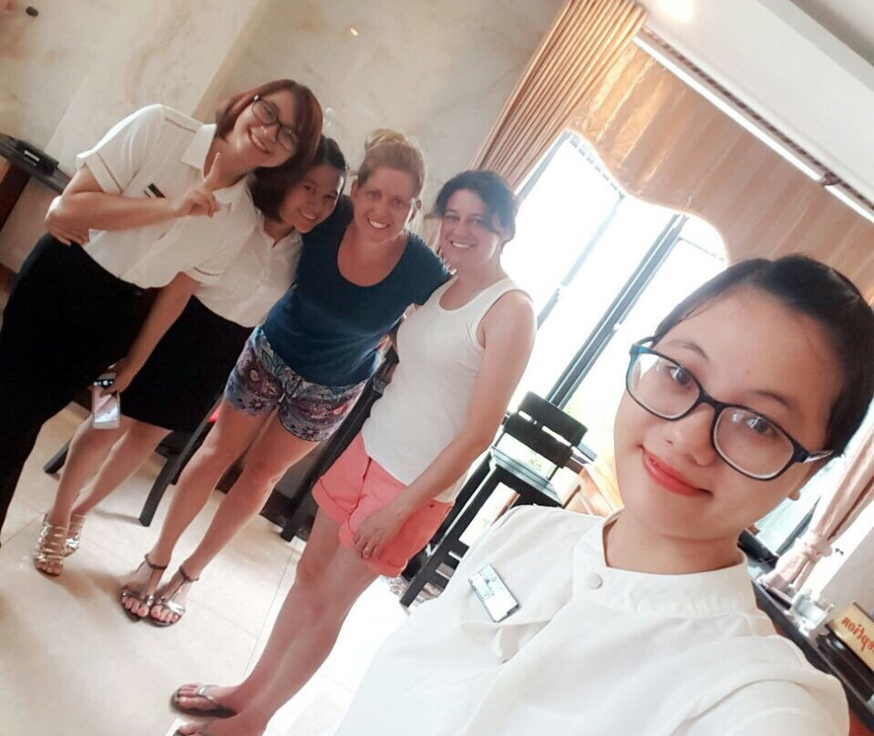 La Maison Da Nang Beach主图