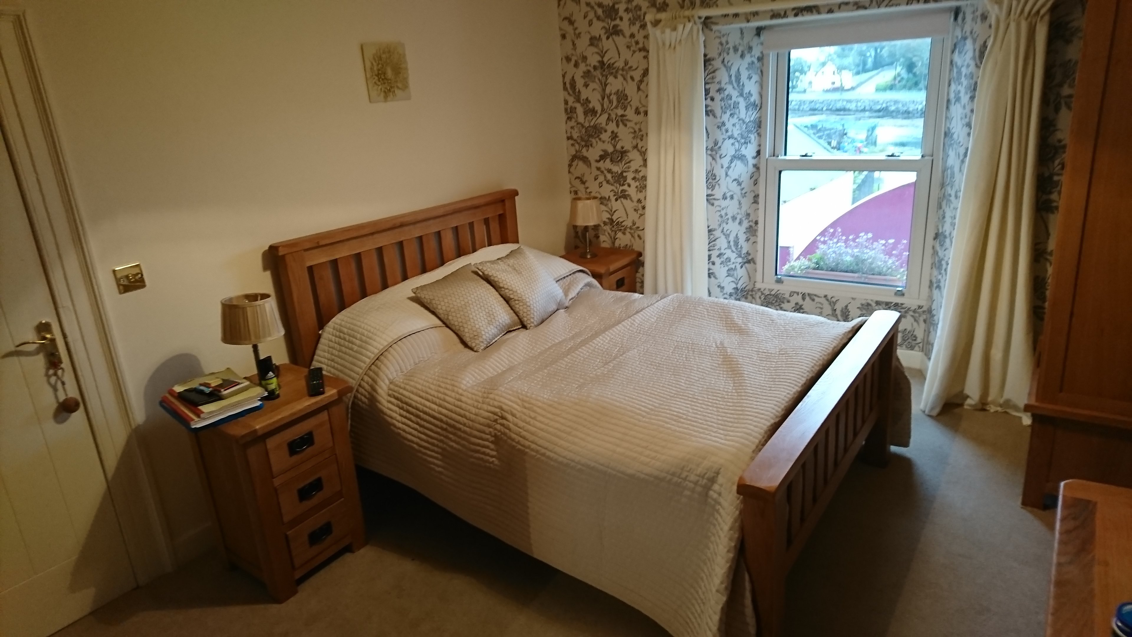 The Old Medical Hall Bed & Breakfast-官方