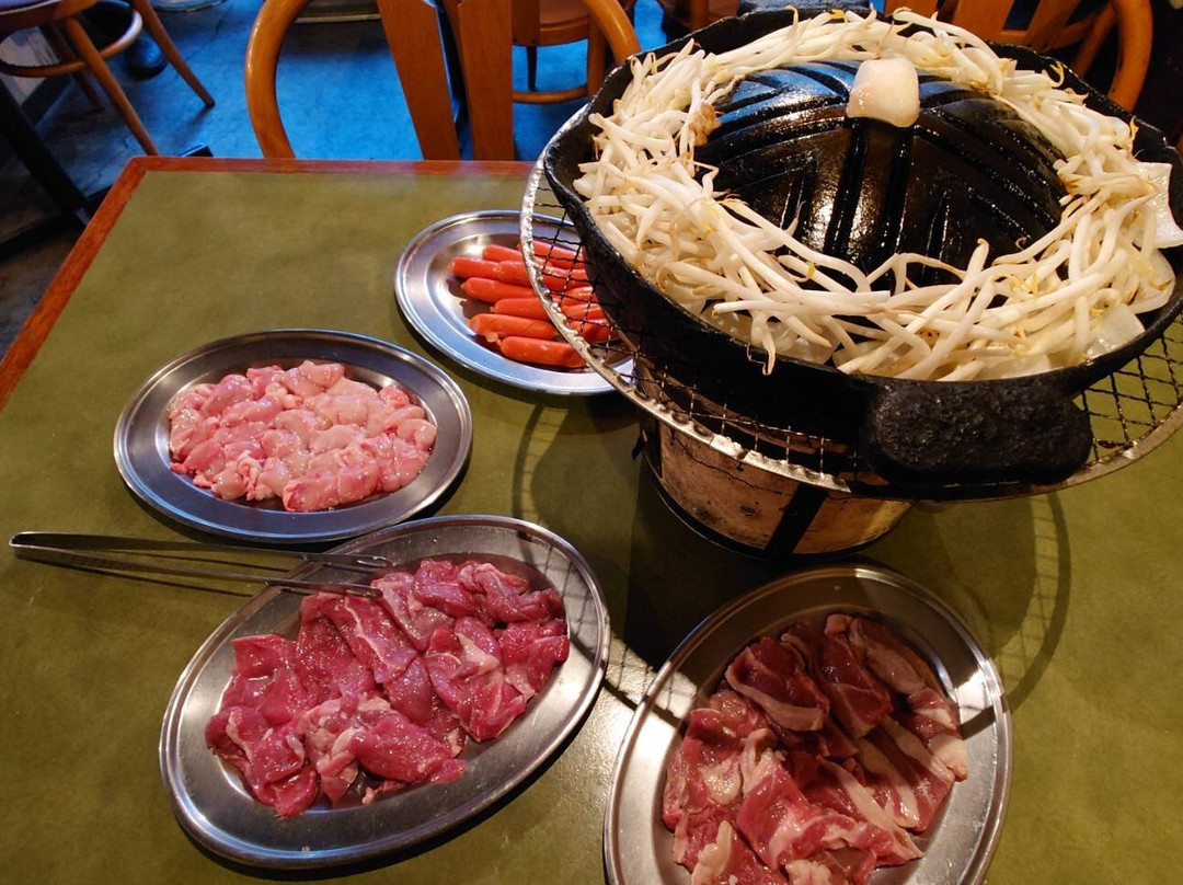 ハイカラトンボ