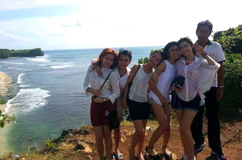 Roda Bali Driver-金塔马尼必去景点