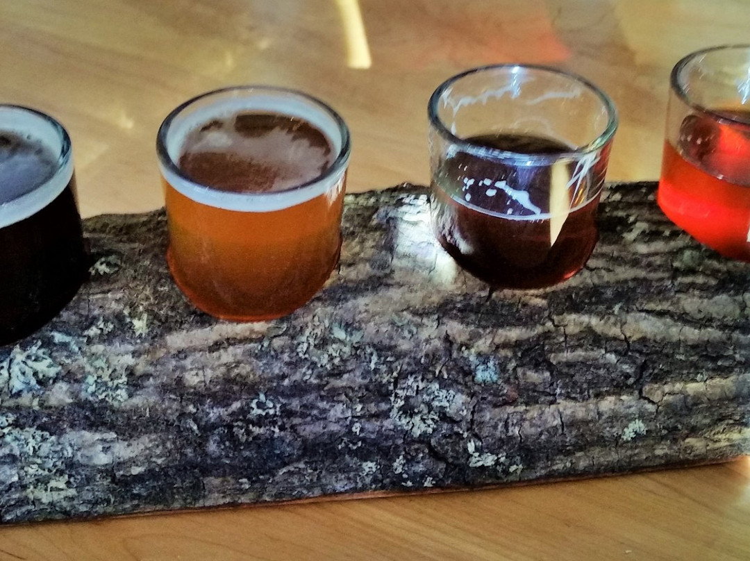 Argyle Brewing Company-Greenwich必去景点