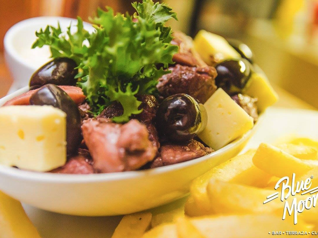 BlueMoon Chile-Coquimbo必去景点