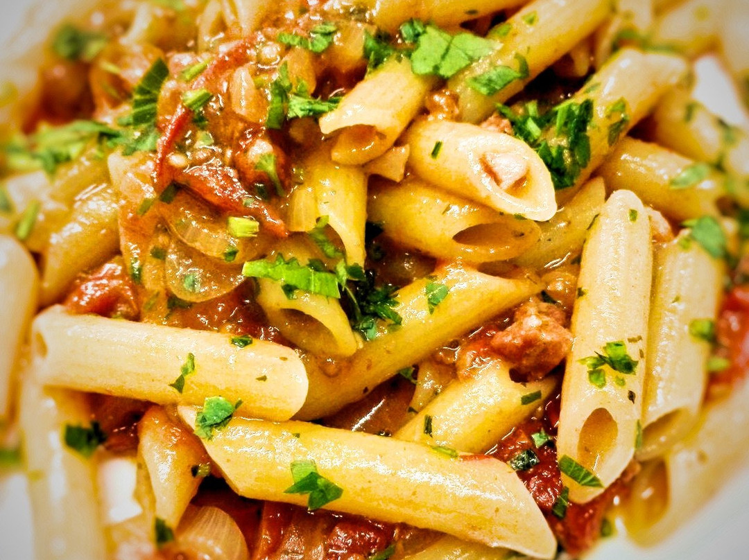 Trattoria Da Sara