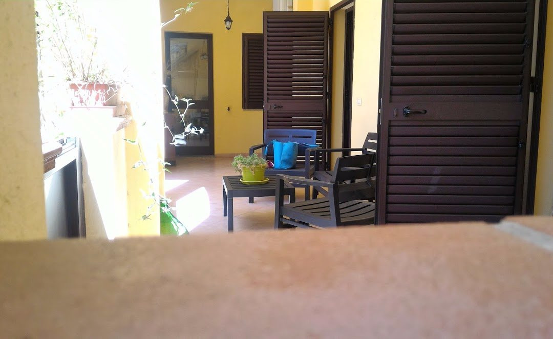 Bed & Breakfast Antico Corso主图