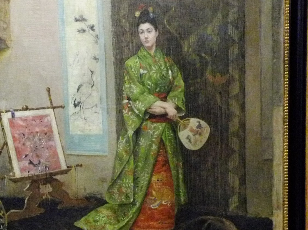 Kunstmuseum Reutlingen景点图片