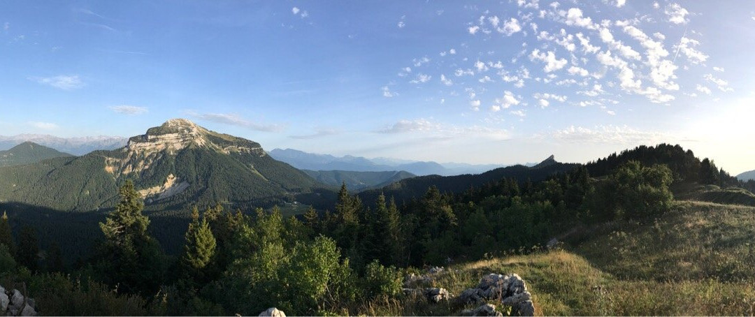 Parc Naturel Regional de Chartreuse景点图片