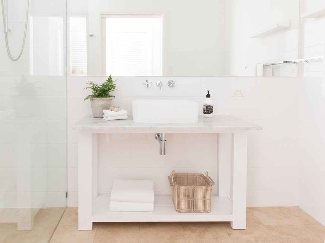 Broken Head酒店住宿-Satara Byron Bay