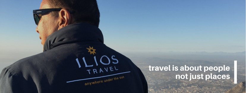 ILIOS Travel景点图片