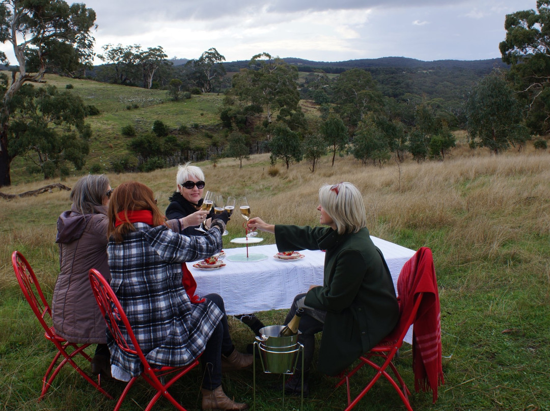 Hidden Gems of Daylesford Tours-戴尔斯福特必去景点
