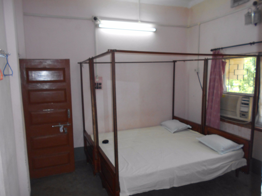 Jamunadighi Eco-Resort主图