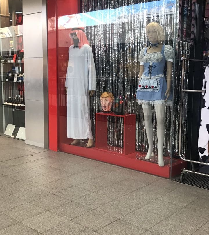 Westfield Warringah Mall景点图片