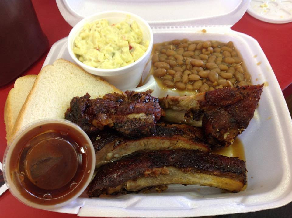 Pic-N-Pay Texas Style Cookin'