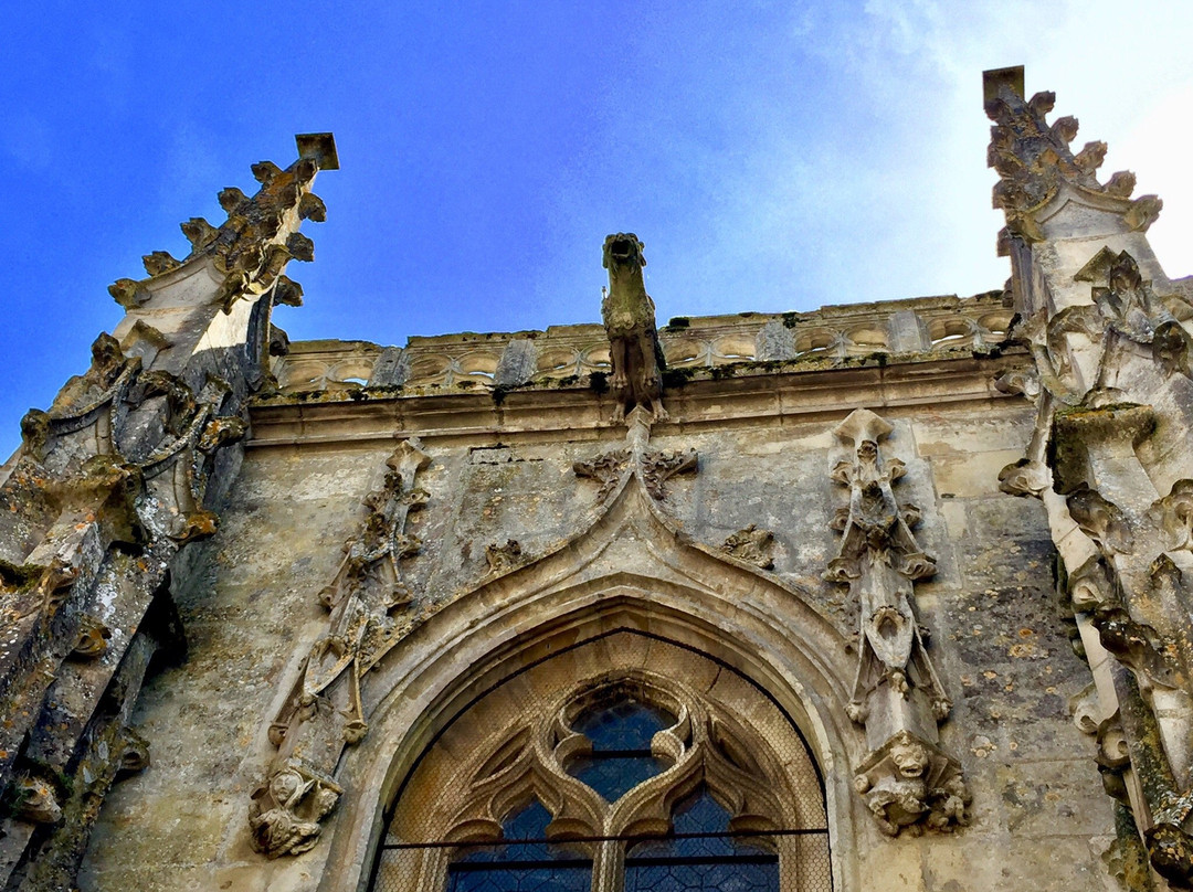 Menigoute旅游攻略图片