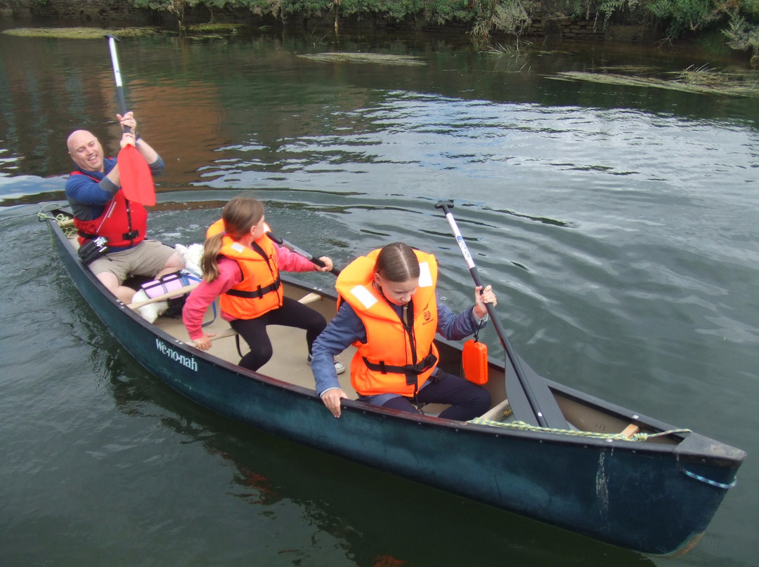 Beverley Boat Hire景点图片