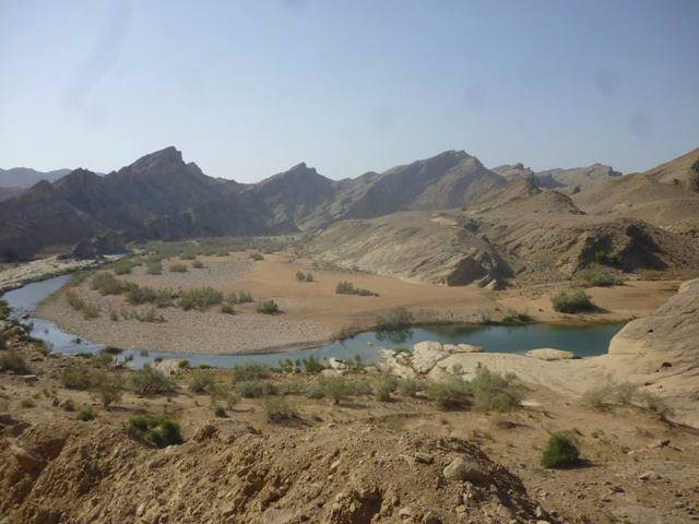 Nai Gaj-Dadu必去景点