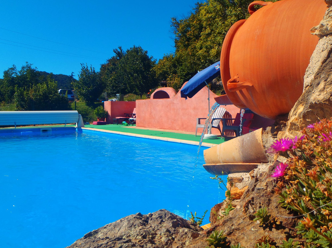 Le Petit Domaine d'Exunat