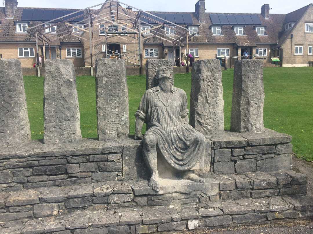 Tolpuddle Martyrs Museum景点图片