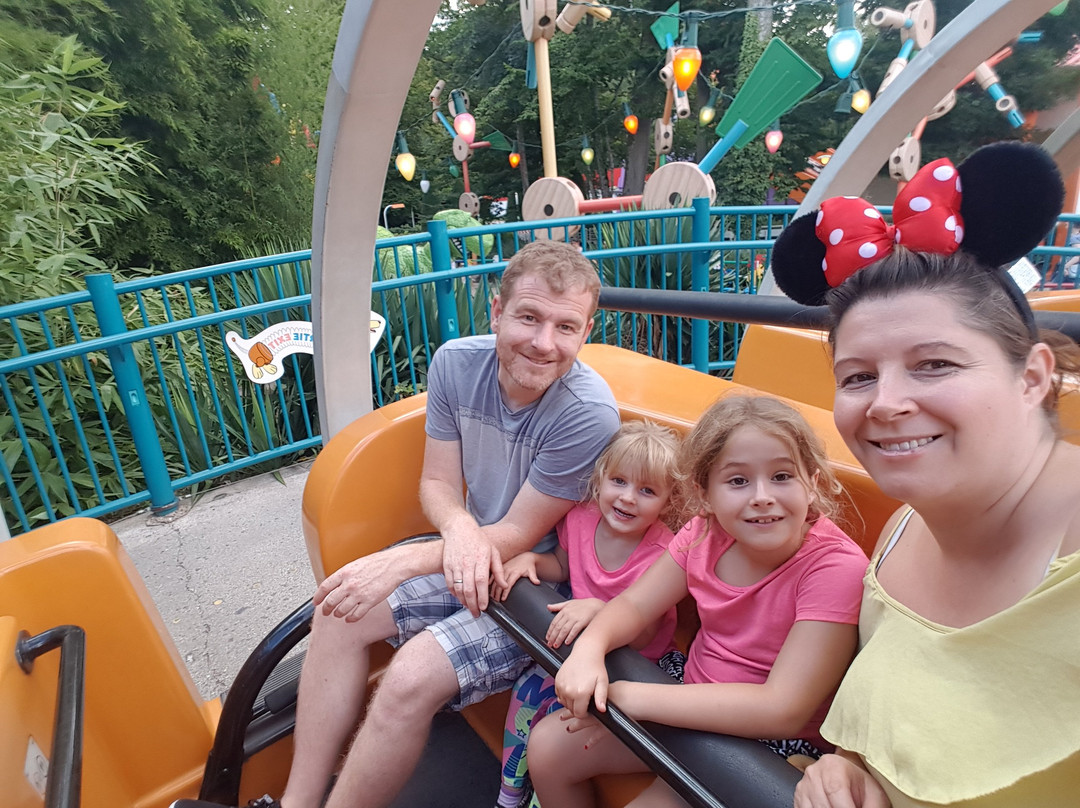 DS Prestige-巴黎必去景点