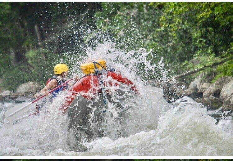 Raft NH景点图片