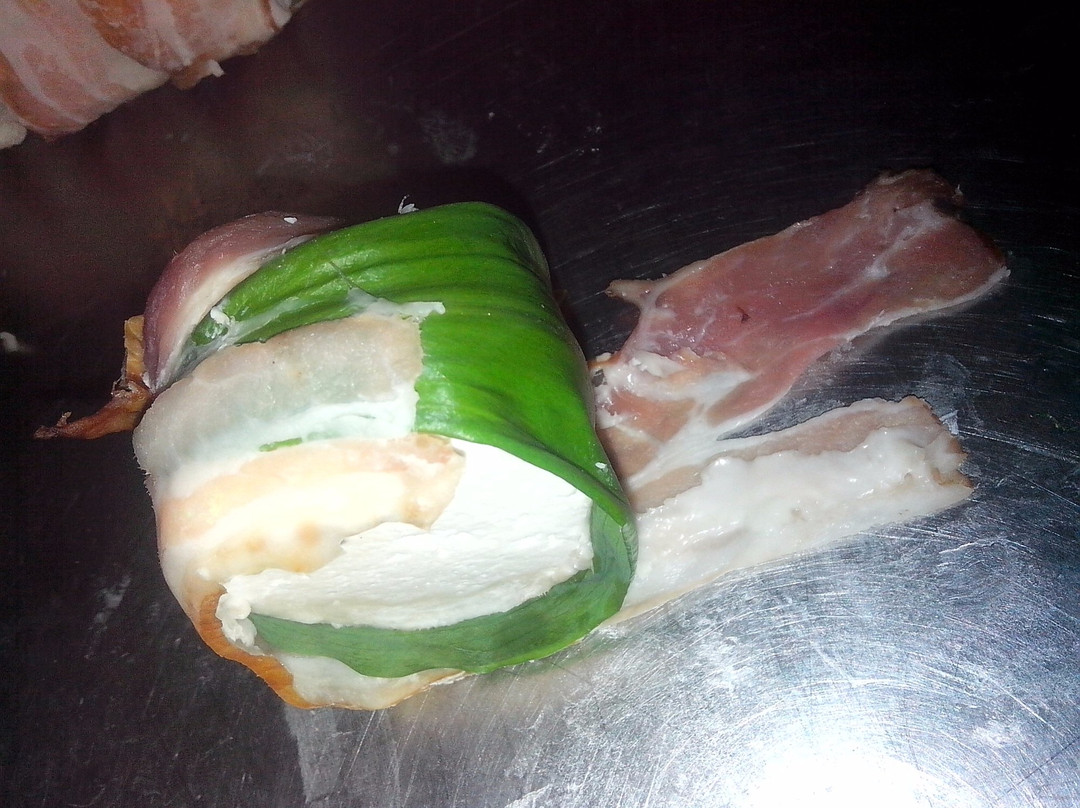 Chevrerie De La Closette-Thones必去景点