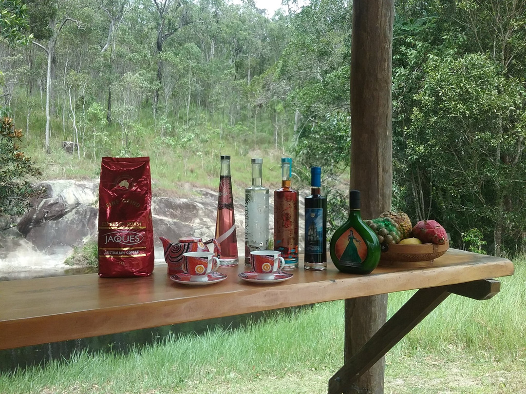 Brett's Outback Tasting Adventures景点图片
