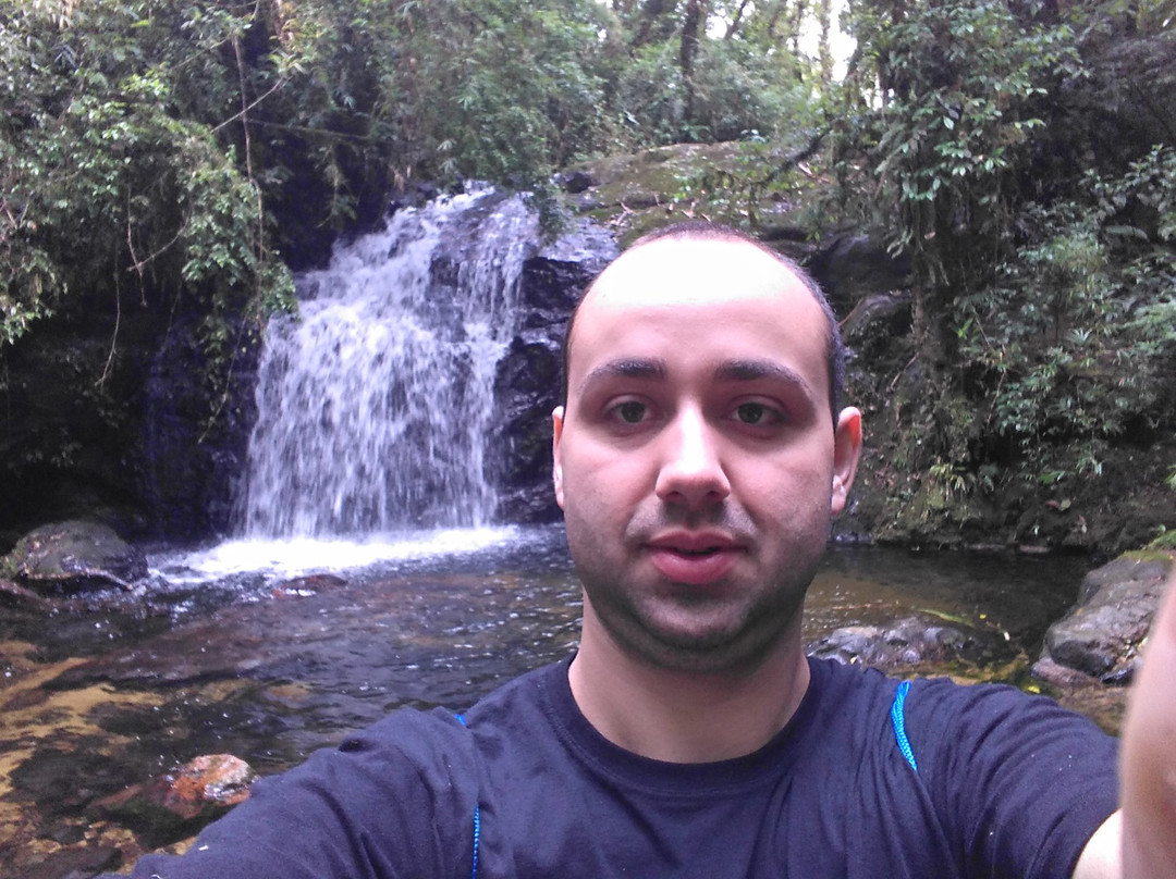 Castelo dos Bugres-Joinville必去景点