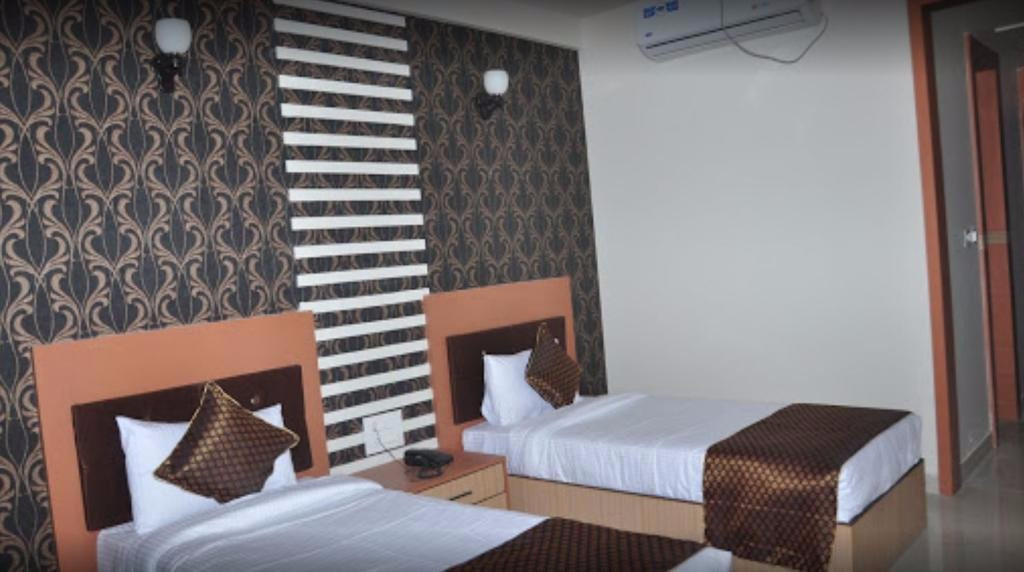 Hotel BNS International主图