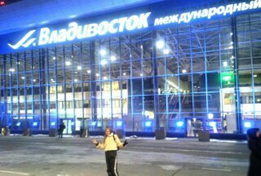 Pallada and Nadezhda Sailers-海参崴必去景点