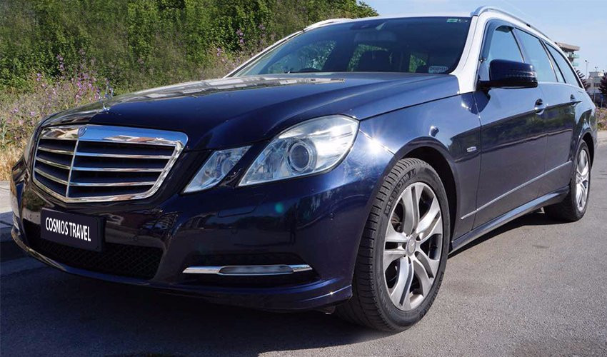 Cosmos Travel-塞萨洛尼基必去景点