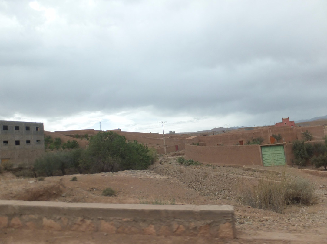 Alnif旅游攻略图片