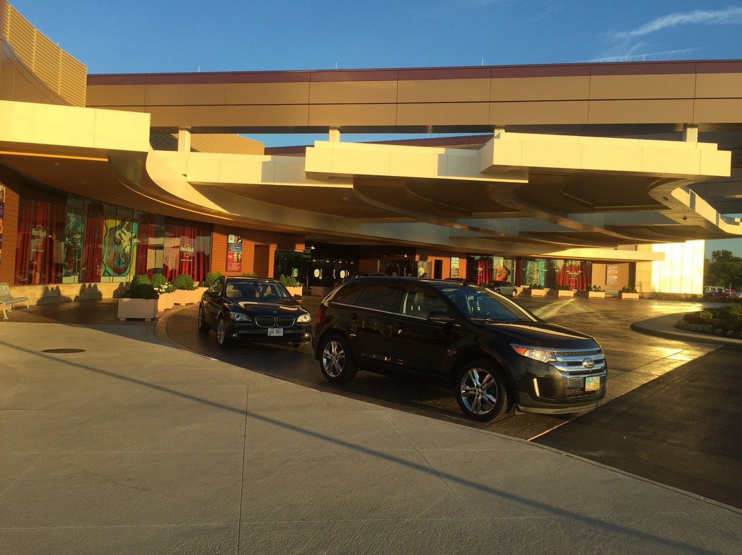 Northfield Park-Northfield必去景点