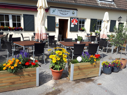 Volkardeyer Stubchen