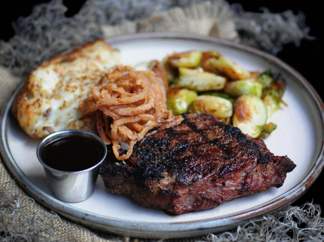 Bellini's Ristorante & Bar